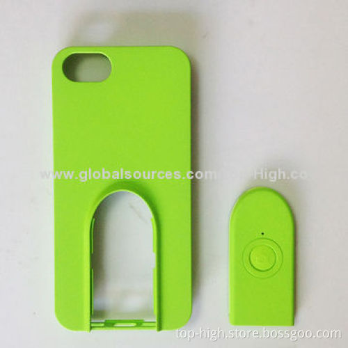 Bluetooth Remote Control, Self-timer Wireless, Camera Shutter Release Shutter Case
